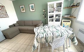 Maison La Tranche-sur-Mer, 2 pièces, 4 personnes - FR-1-22-256
